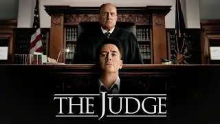 THE JUDGE (2014) | Full movie review | Robert Downey Jr | Sarah Lancaster