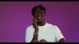 Nu BigMan-  KABU BAI ft  Kaly Mc   [ Video Oficial 4K]