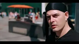 Alejandro del Barrio - Sigo Aqui (Video Oficial)