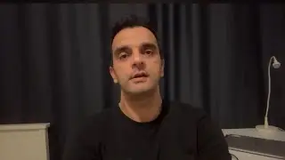 YARALI ASLAN NASIL AYAĞA KALKAR !