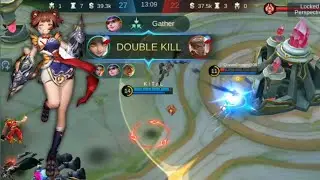 Wanwan Legendary 