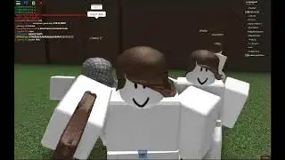 Shaggy gang