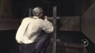 Resident Evil 4 Remake Walkthrough part 2 / Hardcore / All Merchant requests