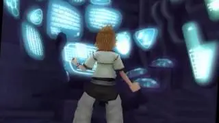 Kingdom Hearts Crack'd Up