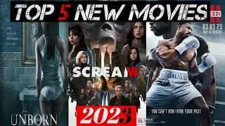Top 5 world best movie's 2033 😱🔥 || Hollywood || 2023