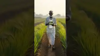 किसान कि नई टेक्नोलॉजी | Kisaan Jugaad Video | Desi Jugaad | Jugaad Video | #kisaan #jugaad #shorts
