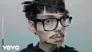 Joywave - Feels Like a Lie (Audio Only)