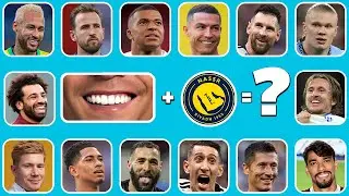 Football Quiz: Guess The Player By Song, Club & Nationality | Ultimate Football Player Challenge