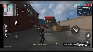 quick kill in free fire🥳