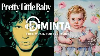 Connie Francis - Pretty Little Baby | Diminta Cover | pretty little baby no copyright
