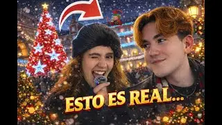 La NAVIDAD en MADRID está a OTRO NIVEL este 2025 🎄✨| Luces Navideñas