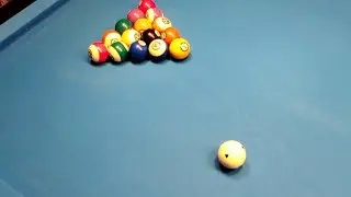8-Ball Ghost Over / Under ep.1