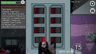 IRAQ GUY STREAMING AMONG US AND HEARS SHOTS OUTSIDE !!!