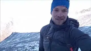 W Szczytowej Formie: Jbel Toubkal maj 2019