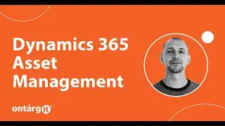 Improve Overall Equipment Effectiveness (OEE) and Maximize assets uptime with D365 Asset Management