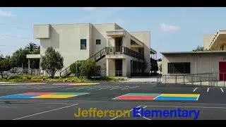 Jefferson Elementary School