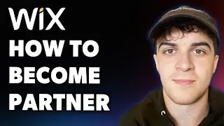 How to Become a Wix Partner (Full 2025 Guide)