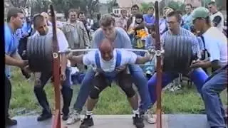 1. Falunap Ácson 1999  június 12