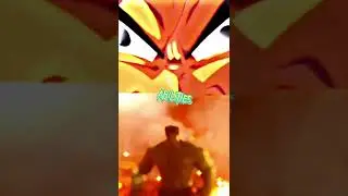 (2008) Hulk Vs Broly Who Is Strongest