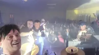 MEFFIS Live - Latyczyn Club (Video Relacja 2022)