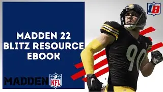 This Defensive eBook Will Help You Dominate In Madden 23|