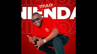 Amandio No Beat (Nienda) oficial ÁUDIO @AmandioNoBeat377 