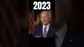 Evolution Of Joe Biden, Donald Trump, And Barack Obama #shorts #evolution