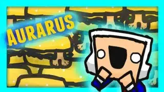 [Minecraft Animation] Nut Burger (By Aurarus)