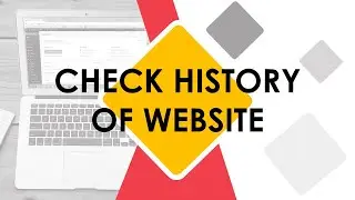 Check Website History (Hindi) | Wayback Machine | Website Archive