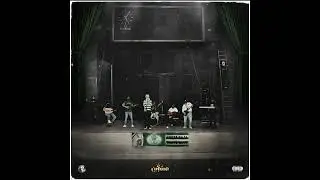 3ich Green | Rouh (Instrumental Version) 👽