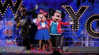 ハロー、ニューヨーク!：エンディング 超絶ミキミニいちゃつき祭り #Shorts