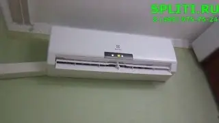 Мульти сплит Electrolux EACO/I-18 FMI-2/N3 / EACS/I-09HC / EACS/I-09HC в магазине Spliti.ru