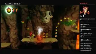 Crash Bandicoot 3
