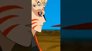 Naruto cyborg