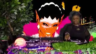 Carnal Pleasures | DJ SYPHA | 2024