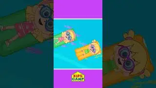 🌈 Colors Song For Kids #shorts #kidssong #colors