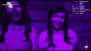 DUKE DENNIS AND DEE BLOCK AT A HAUNTED HOUSE *SCARED* 😭😂 #foryou #funny #viral 