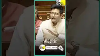 Education in India #raghavchadha #aap #aapgovernment #aapdelhi #arvindkejriwal #thenukkadnetwork
