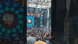 Pobers Syahiba Saufa..jangan tunggu lama lama.. Linggarjati..Sulton.. Ageng musik...horeg Purwoharjo