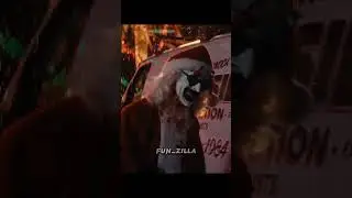 [Art The Clown - Terrifier 3]  #edit #arttheclown
