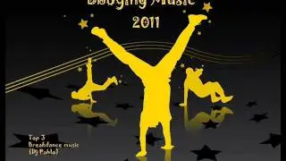2011 - Dj Pablo - Top 3 Beat (break.pl)