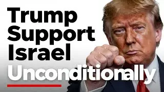 Deterrence or Brinkmanship? Trump&rsquo;s Israel Pledge & Iran Nuclear Jitters