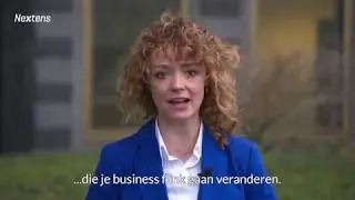 Upgrade je Business - Dataveiligheid