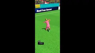 Flying football ⚽️ Playing in soccer star 💥 level 247 #viral  #trending #youtube #youtubeshorts #fyp