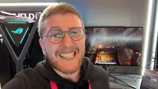 Bunlar Nasıl Bilgisayar? Asus'un CES 2023'te Tanıttığı Her Şey
