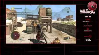 Walkthrough mit Wild_TV (Assassins-Creed-4-Black-Flag Teil 1) - 4 / 4
