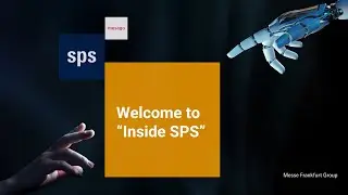 Inside SPS – Schneider Electric GmbH & Exor International S.p.A.
