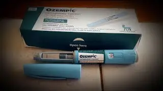 Diabetes drug Ozempic is now being prescribed to help obese patients lose weight