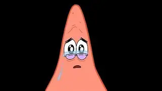 Someone Like You - Patrick Star (Ai Parody) (Slowed -360 Cents)
