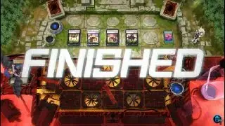 Loss against Numeron